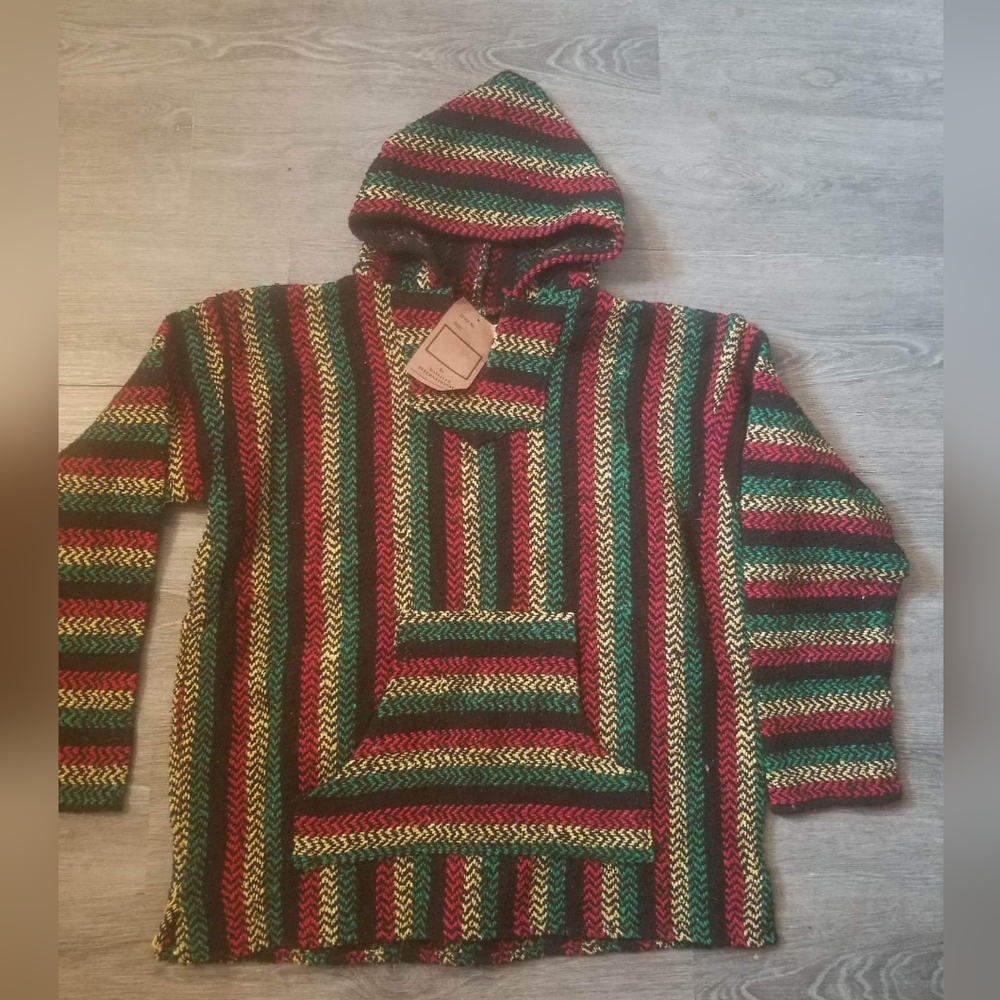 Unisex Pullover sweater